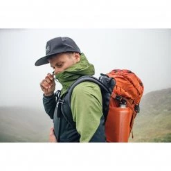 Sac à dos 40 litres marron UBIC 40 -Vêtements et Equipements femme Soldes mis2264 4104 10 ubic 40 rust u 1