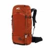Sac à dos 40 litres marron UBIC 40 -Vêtements et Equipements femme Soldes mis2264 4104 ubic 40 rust u 1