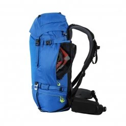 Sac à dos 40 litres bleu UBIC 40 -Vêtements et Equipements femme Soldes mis2264 4333 9 ubic 40 sky diver u 1