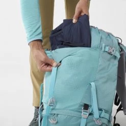 Sac à dos 40 litres bleu pour femme UBIC 40 W 12 Sac à dos 40 litres bleu pour femme UBIC 40 W -Vêtements et Equipements femme Soldes mis2265 9457 4 ubic 40 w porcelain u 1