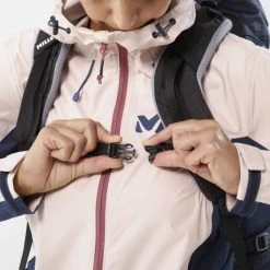 Sac à dos 30 litres bleu marine pour femme UBIC 30 W -Vêtements et Equipements femme Soldes mis2268 7317 4 ubic 30 w saphir u 1