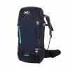 Sac à dos 30 litres bleu marine pour femme UBIC 30 W -Vêtements et Equipements femme Soldes mis2268 7317 ubic 30 w saphir u 1