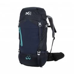 Sac à dos 30 litres bleu marine pour femme UBIC 30 W
