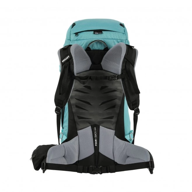 Sac à dos 30 litres bleu pour femme UBIC 30 W 4 Sac à dos 30 litres bleu pour femme UBIC 30 W – Image 2