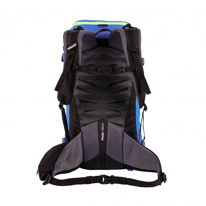 Sac à dos 20 litres bleu UBIC 20 4 Sac à dos 20 litres bleu UBIC 20 – Image 2