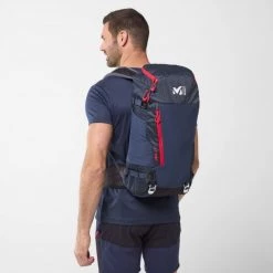 Sac à dos 20 litres bleu marine UBIC 20 -Vêtements et Equipements femme Soldes mis2269 7317 2 ubic 20 saphir u 1
