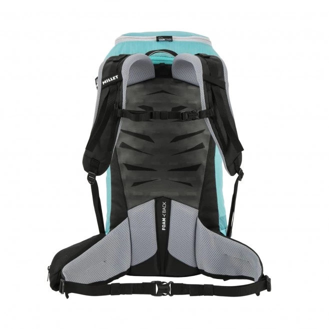 Sac à dos 20 litres bleu UBIC 20 4 Sac à dos 20 litres bleu UBIC 20 – Image 2