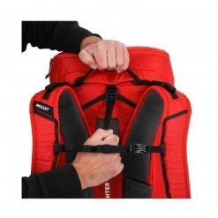 Sac à dos 60 litres rouge PROLIGHTER 60+20 11 Sac à dos 60 litres rouge PROLIGHTER 60+20 -Vêtements et Equipements femme Soldes mis2270 0335 2 prolighter60 20 red rouge u 1