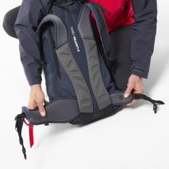 Sac à dos 38 litres bleu marine PROLIGHTER 38+10 -Vêtements et Equipements femme Soldes mis2271 7317 9 prolighter38 10 saphir u 1