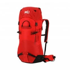 Sac à dos 30 litres rouge PROLIGHTER 30+10