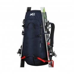 Sac à dos 30 litres bleu marine PROLIGHTER 30+10 -Vêtements et Equipements femme Soldes mis2272 7317 3 prolighter30 10 saphir u 1