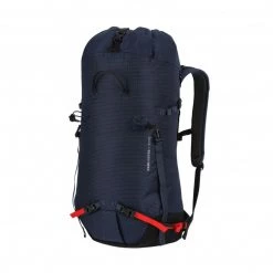 Sac à dos 30 litres bleu marine PROLIGHTER 30+10 -Vêtements et Equipements femme Soldes mis2272 7317 5 prolighter30 10 saphir u 1