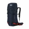 Sac à dos 30 litres bleu marine PROLIGHTER 30+10 2 Sac à dos 30 litres bleu marine PROLIGHTER 30+10 -Vêtements et Equipements femme Soldes mis2272 7317 prolighter30 10 saphir u 1