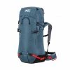 Sac à dos 30 litres bleu PROLIGHTER 30+10 -Vêtements et Equipements femme Soldes mis2272 8612 prolighter30 10 indian u 1