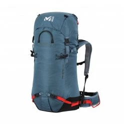 Sac à dos 30 litres bleu PROLIGHTER 30+10