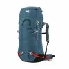 Sac à dos 30 litres bleu pour femme PROLIGHTER 30+10 W -Vêtements et Equipements femme Soldes mis2273 8612 prolight 30 10w indian u 1