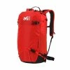 Sac à dos 22 litres rouge PROLIGHTER 22 -Vêtements et Equipements femme Soldes mis2274 0335 prolighter 22 red rouge u 1