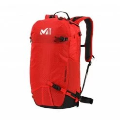Sac à dos 22 litres rouge PROLIGHTER 22