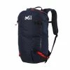 Sac à dos 22 litres bleu marine PROLIGHTER 22 -Vêtements et Equipements femme Soldes mis2274 7317 prolighter 22 saphir u 1