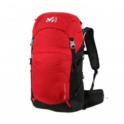Sac à dos 28 litres rouge pour femme YARI 28 AIRFLOW W