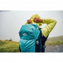 Sac à dos 28 litres bleu pour femme YARI 28 AIRFLOW W -Vêtements et Equipements femme Soldes mis2276 9668 10 yari 28 air w porcelain saphir u 1