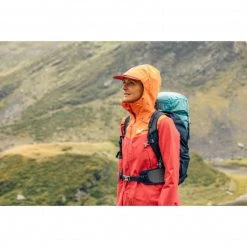 Sac à dos 28 litres bleu pour femme YARI 28 AIRFLOW W -Vêtements et Equipements femme Soldes mis2276 9668 11 yari 28 air w porcelain saphir u 1