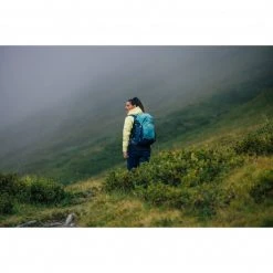 Sac à dos 28 litres bleu pour femme YARI 28 AIRFLOW W -Vêtements et Equipements femme Soldes mis2276 9668 13 yari 28 air w porcelain saphir u 1