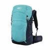 Sac à dos 28 litres bleu pour femme YARI 28 AIRFLOW W
