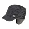 Casquette avec garnissage PrimaLoft® chaude noire PRIMALOFT RS CAP -Vêtements et Equipements femme Soldes miv6220 0247 casquette homme noir primaloft rs ca black noir 2