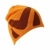 Bonnet orange LOGO BEANIE