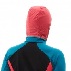 Polaire pour Femme - Bleu marine PIERRA MENT II JKT W -Vêtements et Equipements femme Soldes miv7947 8651 3 ld pierra ment ii jkt