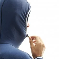 Polaire technique noire pour femme TRILOGY LIGHTGRID -Vêtements et Equipements femme Soldes miv8442 7317 4 polaire femme bleu marine trilogy lightgrid hoodie w 6