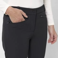 Pantalon coupe vent - Femme - rouge EXTREME RUTOR PANT W -Vêtements et Equipements femme Soldes miv8524 0247 4 pantalon coupe vent femme noir extreme rutor shield pt w 2 1