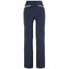 Pantalon coupe-vent bleu marine pour femme EXTREME RUTOR SHIELD -Vêtements et Equipements femme Soldes miv8524 7317 ext rutsh pt w saphir 2