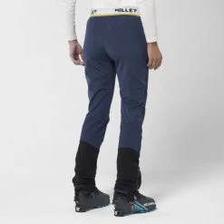 Pantalon coupe-vent - Femme - Bleu marine PIERRA MENT' PT W -Vêtements et Equipements femme Soldes miv8528 7317 2 pierrament pt w saphir 1