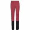 Pantalon - Femme - rouge PIERRA MENT' PT W -Vêtements et Equipements femme Soldes miv8528 7358 pantalon femme rouge pierra ment pt w 2