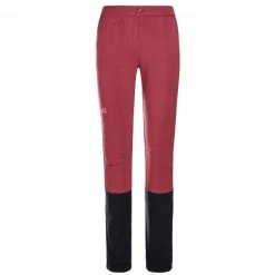 Pantalon - Femme - rouge PIERRA MENT' PT W