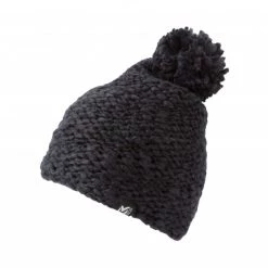 Bonnet - Femme - noir MOUNT TOD BEANIE W