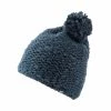 Bonnet - Femme - bleu marine MOUNT TOD BEANIE W