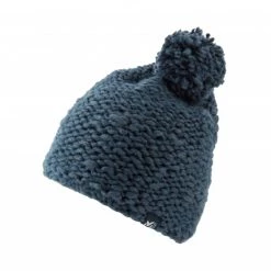 Bonnet - Femme - bleu marine MOUNT TOD BEANIE W