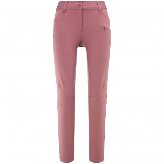 Pantalon -Femme - VIOLET WANAKA STRETCH PT II W 3 Pantalon -Femme - VIOLET WANAKA STRETCH PT II W