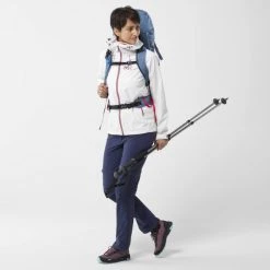 Veste grise pour femme FITZ ROY STRETCH JKT W 11 Veste grise pour femme FITZ ROY STRETCH JKT W -Vêtements et Equipements femme Soldes miv8722 8724 11 fitz roy st j w dawn 1