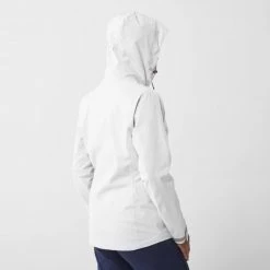 Veste grise pour femme FITZ ROY STRETCH JKT W 13 Veste grise pour femme FITZ ROY STRETCH JKT W -Vêtements et Equipements femme Soldes miv8722 8724 5 fitz roy st j w dawn 1