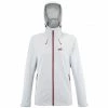 Veste grise pour femme FITZ ROY STRETCH JKT W -Vêtements et Equipements femme Soldes miv8722 8724 fitz roy st j w dawn 3
