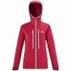 Veste Softshell - Femme - rouge GEILO SHIELD HDIE W -Vêtements et Equipements femme Soldes miv8777 9351 veste softshell femme rouge geilo shield hdie w 3
