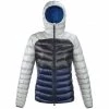 Doudoune à capuche chaude bleu marine pour femme TRILOGY DIAMOND DOWN 2 Doudoune à capuche chaude bleu marine pour femme TRILOGY DIAMOND DOWN -Vêtements et Equipements femme Soldes miv8864 9172 doudoune femme bleu tri diadow hd w saphir dawn