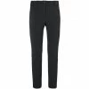 Pantalon coupe-vent noir pour femme WANAKA FALL STRETCH -Vêtements et Equipements femme Soldes miv8874 0247 pantalon coupe vent femme noir wanaka fall stretch pant w 4