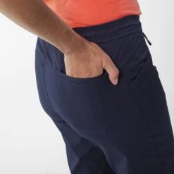 Pantalon de trekking bleu marine pour femme DIVINO STRETCH PANT W 12 Pantalon de trekking bleu marine pour femme DIVINO STRETCH PANT W -Vêtements et Equipements femme Soldes miv8961 7317 5 divino str pt w saphir 1