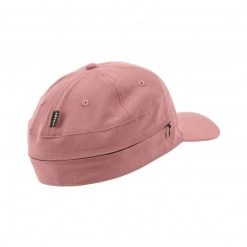 Casquette - violet - Unisexe TREKKER II CAP -Vêtements et Equipements femme Soldes miv9011 9546 2 trekker ii cap rose brown 3