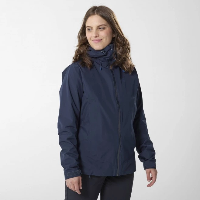 Veste GORE-TEX noire pour femme GRANDS MONTETS II GTX JK W 5 Veste GORE-TEX noire pour femme GRANDS MONTETS II GTX JK W – Image 3